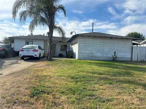 10808 Alameda Avenue, Bloomington, CA 92316