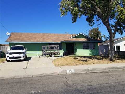 1211 Dena Way, Santa Maria, CA 93454