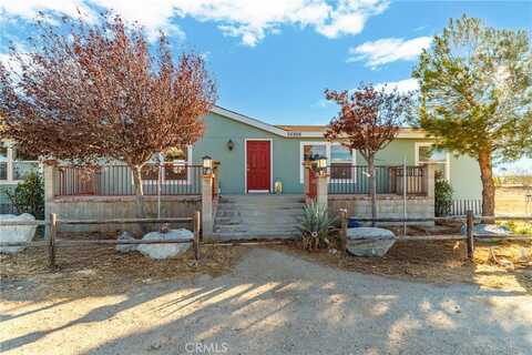 25926 W Avenue B4, Lancaster, CA 93536