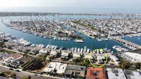 1215 Bayside Drive, Corona del Mar, CA 92625