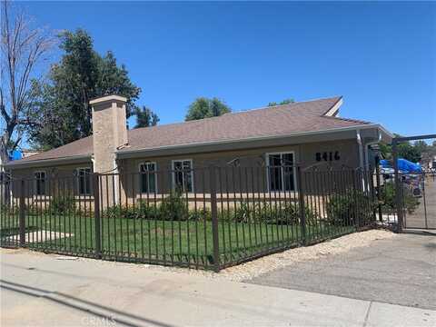 8416 Burnet Avenue, North Hills, CA 91343