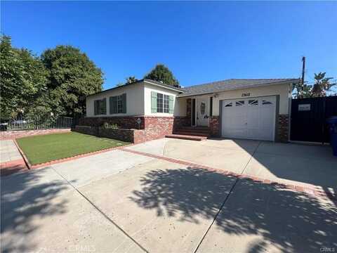 17412 Tiara Street, Encino, CA 91316