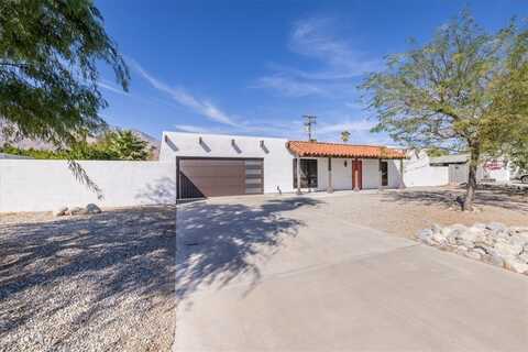 2325 N Magnolia Road, Palm Springs, CA 92262