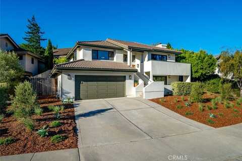 839 Mirada Drive, San Luis Obispo, CA 93405