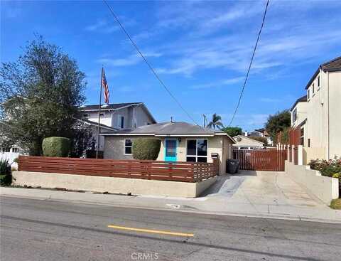 1109 Goodman Avenue, Redondo Beach, CA 90278