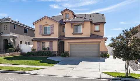 33871 Parkside Lane, Yucaipa, CA 92399