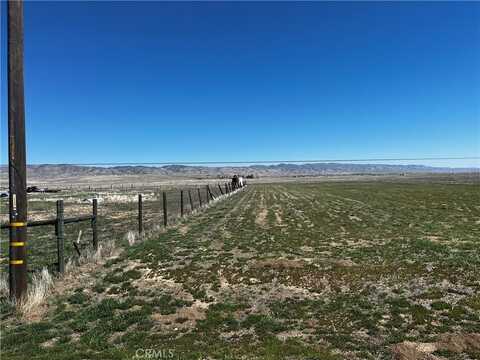 0 Dardanelle Road, Santa Margarita, CA 93453