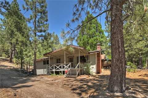 33664 Green Valley Lake Road, Green Valley Lake, CA 92341