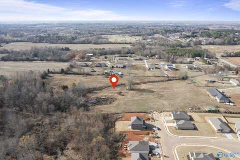 Lot Amelia Drive, Harvest, AL 35749