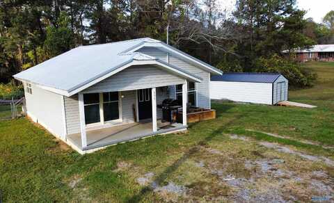 135 Happy Hill Road, Boaz, AL 35956