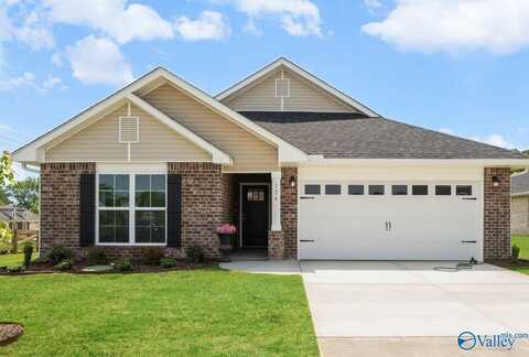 126 Sidney Ruth Drive, New Market, AL 35761
