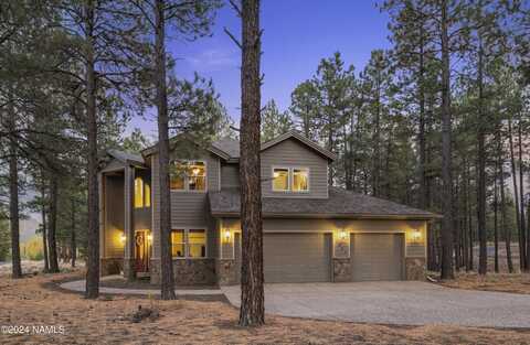 2863 N Boldt Drive, Flagstaff, AZ 86001