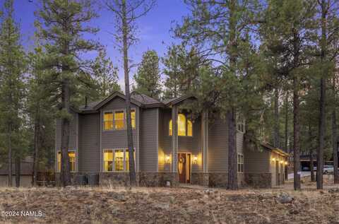 2863 N Boldt Drive, Flagstaff, AZ 86001