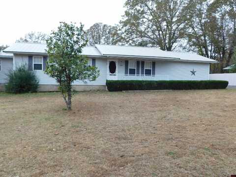 229 BURRIS LANE, Flippin, AR 72634