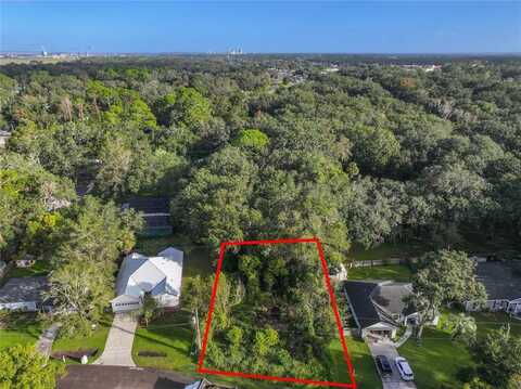 0 GROVE PARK CIRCLE, Fernandina Beach, FL 32024