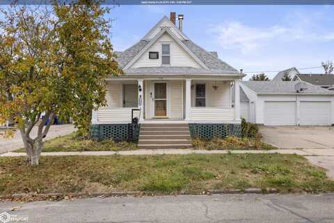 208 W Grant Street, Marshalltown, IA 50158