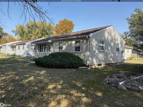 110 Slayton Avenue, Iowa Falls, IA 50126