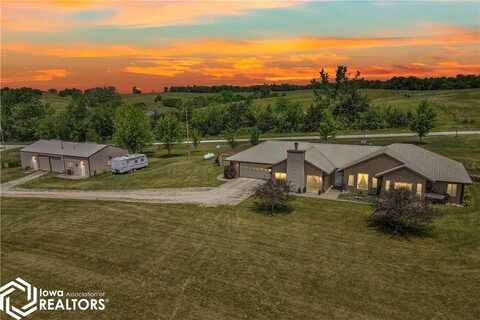 10426 467Th Street, Woodburn, IA 50275