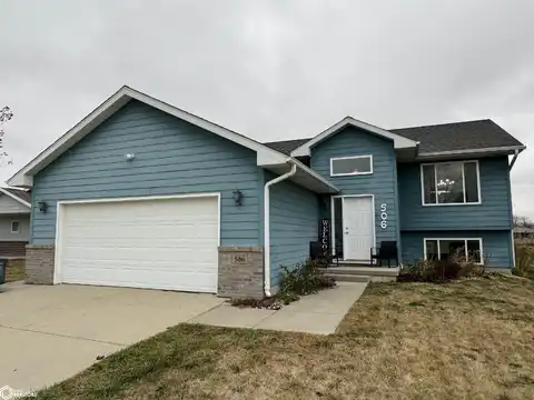 506 Pine Brooke Drive, Clear Lake, IA 50428