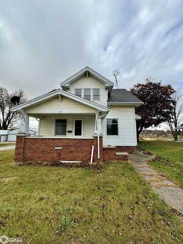 713 Market Street, Audubon, IA 50025