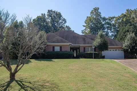 117 Peyton Circle, Oxford, MS 38655