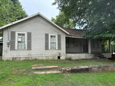 1692 Cr Rd 121, Blue Springs, MS 38828