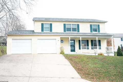 1229 Chase Street, Morgantown, WV 26508