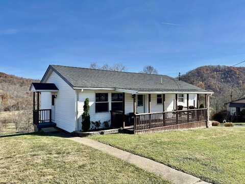 165 Ersel Street, Hepzibah, WV 26369