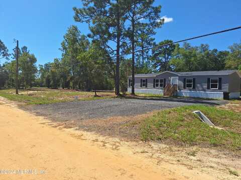 7666 EL DORADO Avenue, Keystone Heights, FL 32656