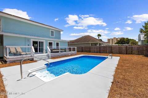 118 COBB Road, Panama City Beach, FL 32416