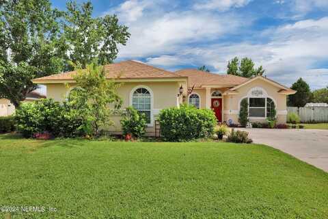 561 THORNBERRY Road, Orange Park, FL 32073