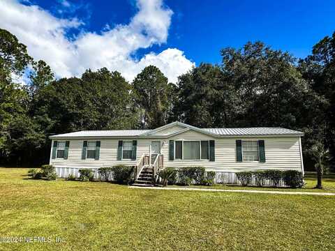 15189 SE 17TH Avenue, Starke, FL 32091