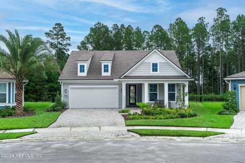 236 ETHEREAL Square, Yulee, FL 32097