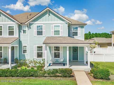 201 DAYDREAM Avenue, Yulee, FL 32097