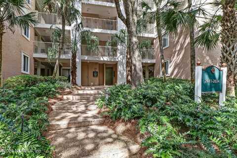 2021 BEACH WOOD Road, Fernandina Beach, FL 32034