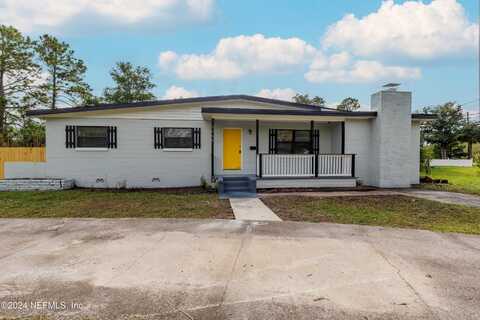 7362 ARBLE Drive, Jacksonville, FL 32211