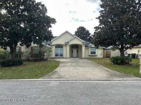 2122 KNOTTINGHAM Lane, Jacksonville, FL 32246