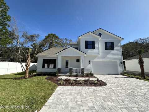 2644 BAILEY Road, Fernandina Beach, FL 32034