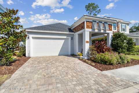 2111 SHELL COVE Circle, Fernandina Beach, FL 32034