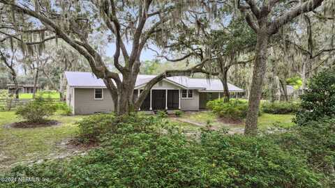 85006 CREWS Road, Fernandina Beach, FL 32034