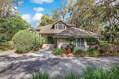 19 SPARKLEBERRY Court, Fernandina Beach, FL 32034