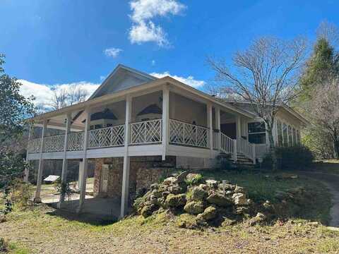 403 GOLDMINE RD, Young Harris, GA 30582