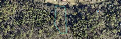 Trillium Road, Suches, GA 30572