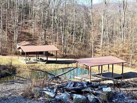 Hwy 64 E, Hayesville, NC 28904