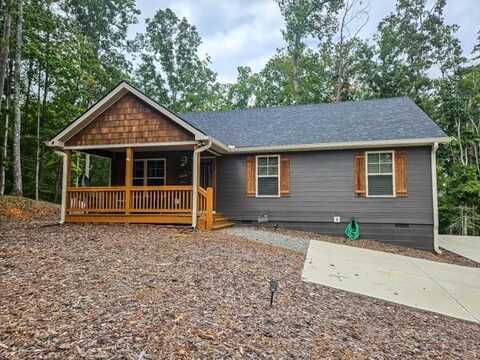 480 Alcan Way, Ellijay, GA 30540