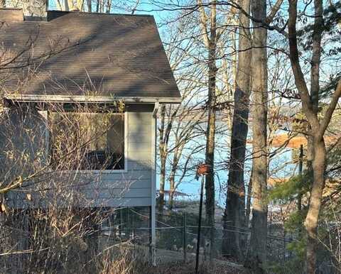 630 Lake Drive, Morganton, GA 30560