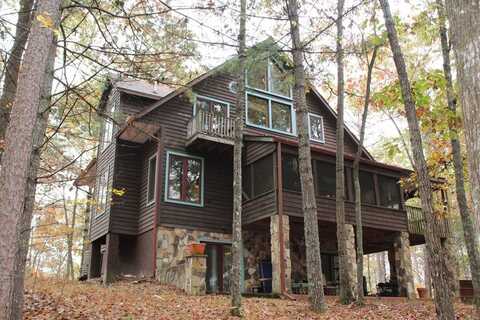601 Sierra Circle, Murphy, NC 28906