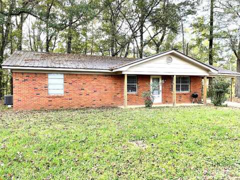 881 Dulaney Road, Fulton, MS 38843