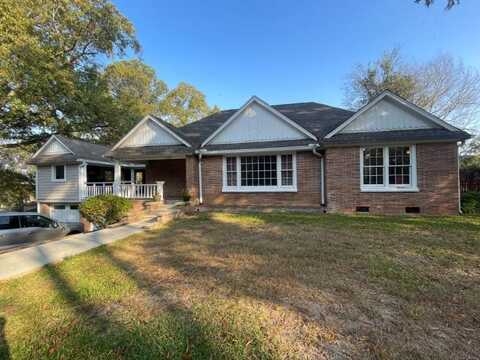 306 South Robbins Street, Fulton, MS 38843