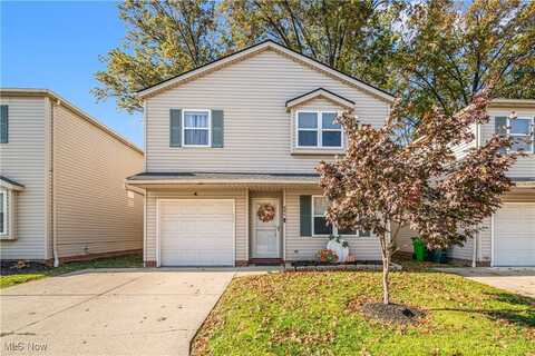 886 Brittney Court, Willowick, OH 44095